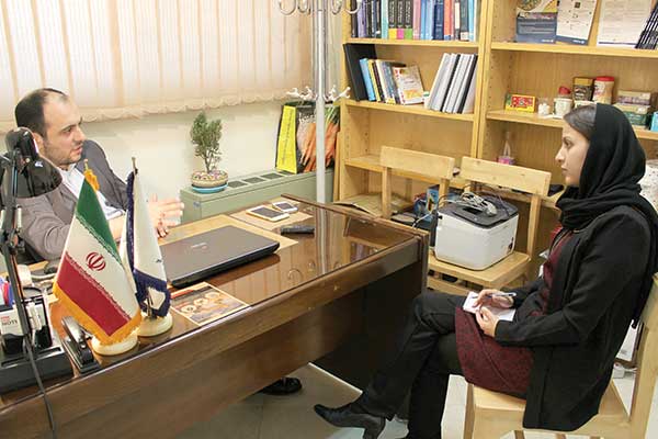 معدن، برگ برنده شماست