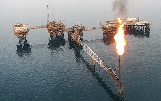 احتمال توسعه فرزاد B از سوی 4 پیمانکار ایرانی