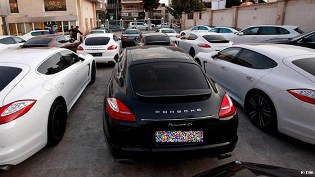طرح امحای خودروهای قاچاق همچنان روی میز