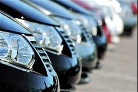 تبادل سهم تولیدکنندگان خودرو در بازار تبادل سهم تولیدکنندگان خودرو در بازار