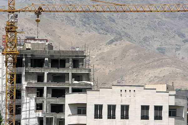 آماده باش معادن برای خروج صنعت ساختمان از رکود آماده باش معادن برای خروج صنعت ساختمان از رکود