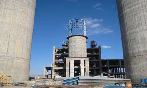فعالیت بخش تولید کارخانه سیمان باقران آغاز شده است فعالیت بخش تولید کارخانه سیمان باقران آغاز شده است