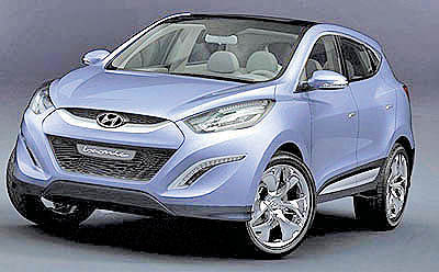 فروش جهانی هیوندای کاهش یافت
