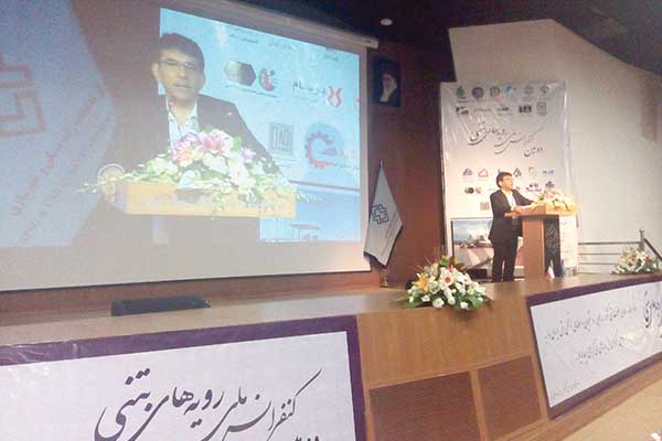 اولویت دولت یازدهم برای استفاده از رویه‌های بتنی