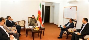 راه اندازی شرکت فولاد اندیمشک راه اندازی شرکت فولاد اندیمشک