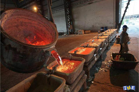 خطوط فولادی غیر استاندارد تعطیل می شوند خطوط فولادی غیر استاندارد تعطیل می شوند