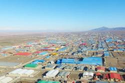 حضور کرباسیان در افتتاح مرکز تولیدی و خدماتی دانیلی پرشیا