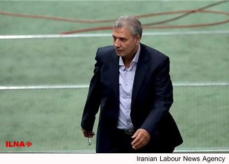 ربیعی عازم محل حادثه معدن زغال سنگ زمستان یورت شد ربیعی عازم محل حادثه معدن زغال سنگ زمستان یورت شد