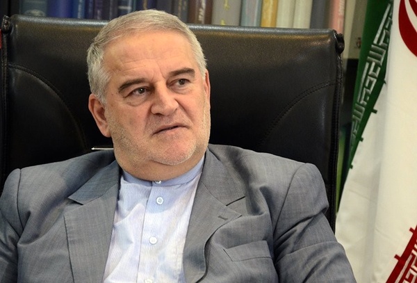 ۳۲ کارگر در عمق ۱۲۰۰ متری تونل معدن آزادشهر محبوس شدهاند/ سهلانگاری یکی از تعمیرکاران علت حادثه ۳۲ کارگر در عمق ۱۲۰۰ متری تونل معدن آزادشهر محبوس شدهاند/ سهلانگاری یکی از تعمیرکاران علت حادثه
