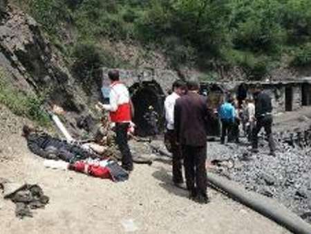 رسانه ها از فضاسازی در مورد حادثه معدن آزادشهر پرهیز کنند