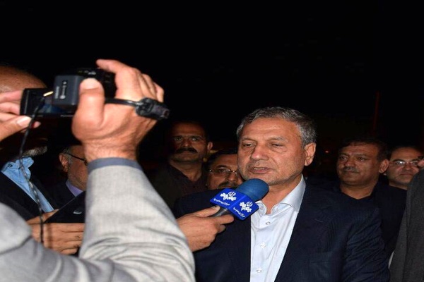 جانباختن 33 معدنچی در انفجار معدن زمستان یورت آزادشهر/ تشکیل کمیتهای برای بررسی حادثه جانباختن 33 معدنچی در انفجار معدن زمستان یورت آزادشهر/ تشکیل کمیتهای برای بررسی حادثه