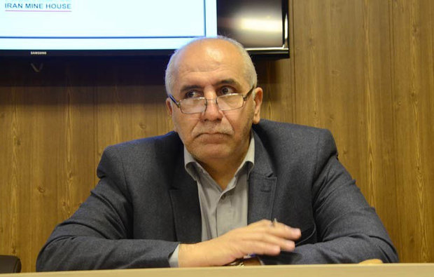 عدم رعایت اصول ایمنی عامل حادثه معدن آزادشهر است عدم رعایت اصول ایمنی عامل حادثه معدن آزادشهر است