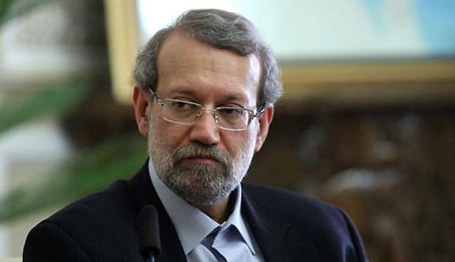 پیام تسلیت لاریجانی در پی وقوع حادثه غم انگیز معدن در استان گلستان