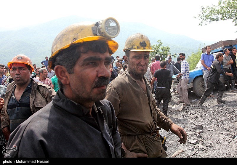 طرح "محب" بین آسیبدیدگان حادثه معدن آزادشهر اجرا میشود طرح "محب" بین آسیبدیدگان حادثه معدن آزادشهر اجرا میشود