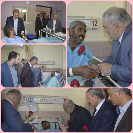 وزیر تعاون علت انفجار معدن آزادشهر را تعویض باطری داخل تونل اعلام کرد وزیر تعاون علت انفجار معدن آزادشهر را تعویض باطری داخل تونل اعلام کرد