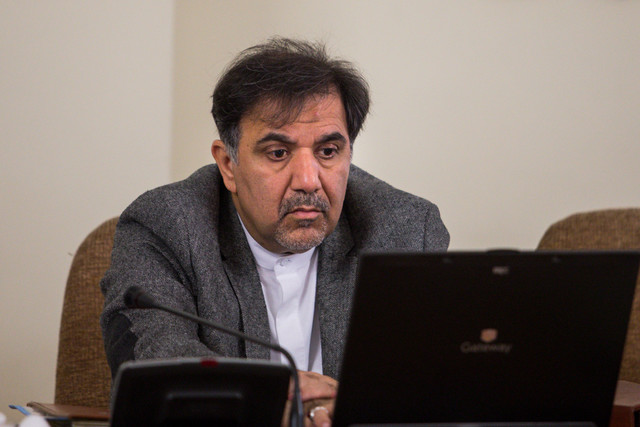 پیام تسلیت آخوندی در پی جان باختن کارگران حادثه معدن یورت پیام تسلیت آخوندی در پی جان باختن کارگران حادثه معدن یورت