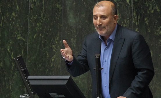 بررسی میزان حقوق کارگران معدن آزادشهر توسط هیئت اعزامی مجلس بررسی میزان حقوق کارگران معدن آزادشهر توسط هیئت اعزامی مجلس