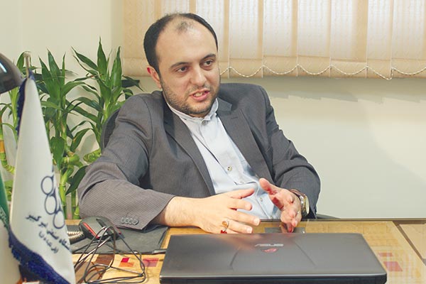 تحریم، فرصت خوبی برای معدن بود تحریم، فرصت خوبی برای معدن بود