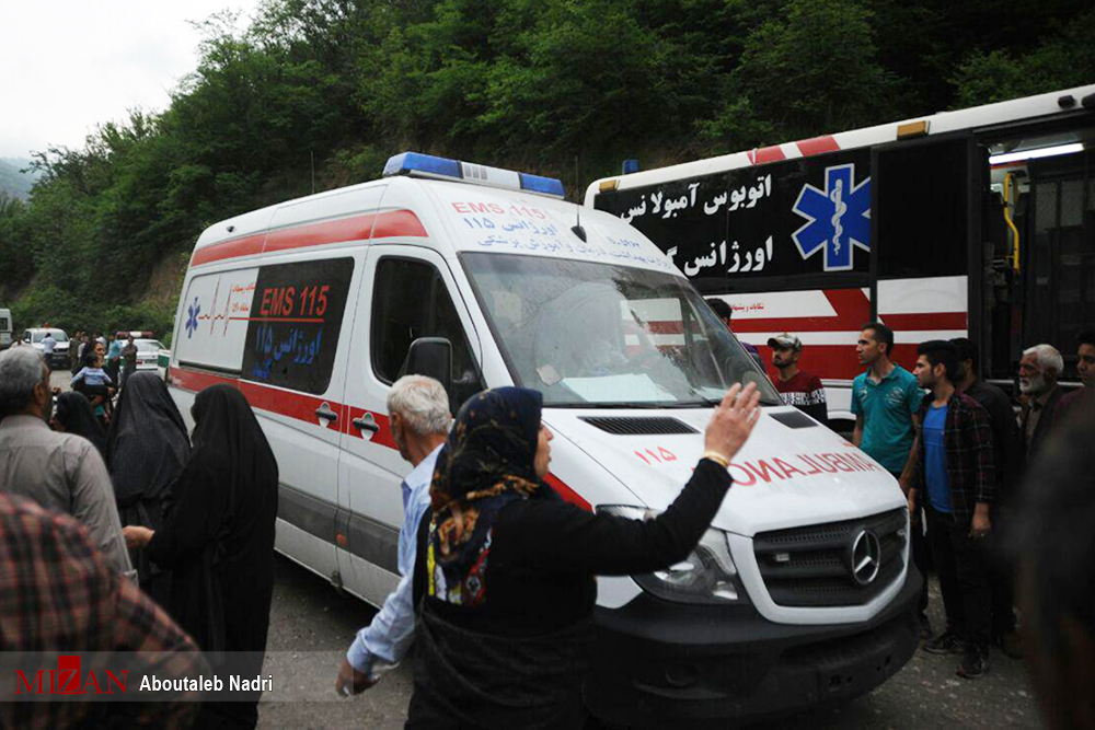 مصدومان حادثه انفجار معدن به تهران منتقل نمیشوند/ ترخیص 2 کارگر بستری در آی سی یو طی 2 روز آینده مصدومان حادثه انفجار معدن به تهران منتقل نمیشوند/ ترخیص 2 کارگر بستری در آی سی یو طی 2 روز آینده