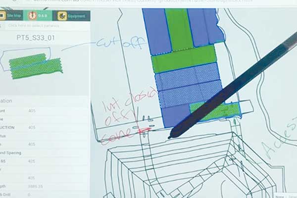 تکامل اپلیکیشنهای معدنی تکامل اپلیکیشنهای معدنی