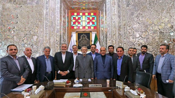تسهیلات معوق واحدهای صنعتی و تولیدی فریز شوند