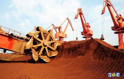 ترمز قیمت سنگ آهن کی کشیده میشود؟ ترمز قیمت سنگ آهن کی کشیده میشود؟