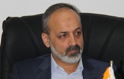 همکاری های خوب بخش دولتی در منتفی شدن عوارض بر روی صادرات سنگ آهن فرآوری شده همکاری های خوب بخش دولتی در منتفی شدن عوارض بر روی صادرات سنگ آهن فرآوری شده