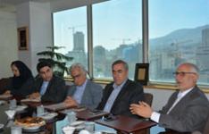 بانک صنعت و معدن در زمینه تامین مالی طرح های زیربنایی از پتانسیل بالایی برخوردار است بانک صنعت و معدن در زمینه تامین مالی طرح های زیربنایی از پتانسیل بالایی برخوردار است