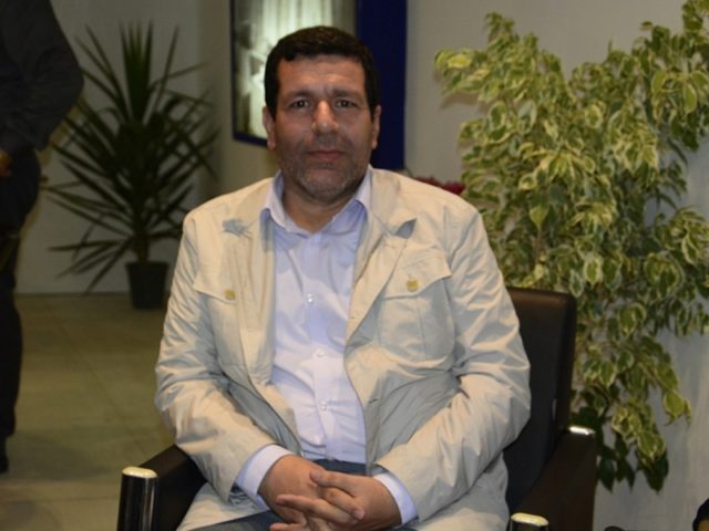 معادن سنگ حاجی آباد و آتشکوه برندهای تراورتن جهان هستند معادن سنگ حاجی آباد و آتشکوه برندهای تراورتن جهان هستند