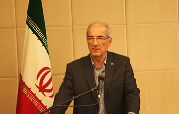 شرائط پسابرجام امکان اجرای پروژه ها را فراهم کرده است شرائط پسابرجام امکان اجرای پروژه ها را فراهم کرده است