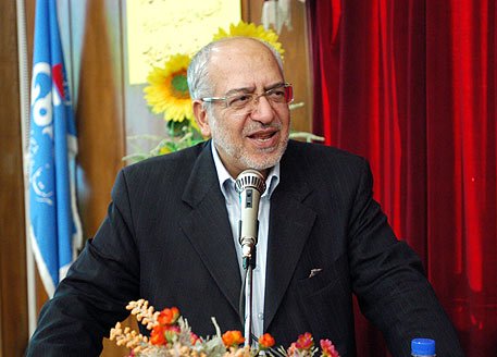 صنعت خودروی کشور باید در سطوح جهانی فعالیت کند صنعت خودروی کشور باید در سطوح جهانی فعالیت کند