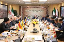 پیشنهاد ایمیدرو برای استفاده از مزایای بخش معدن ایران و امریکای لاتین
