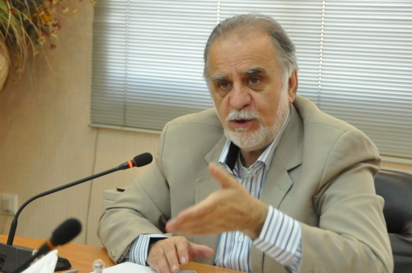 تکمیل زنجیره فولاد در خوزستان باید پیگیری شود تکمیل زنجیره فولاد در خوزستان باید پیگیری شود