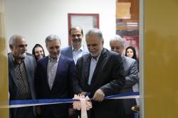 افتتاح موسسه پژوهشی و آموزشی مشترک دانشگاه تهران و ایمیدرو افتتاح موسسه پژوهشی و آموزشی مشترک دانشگاه تهران و ایمیدرو