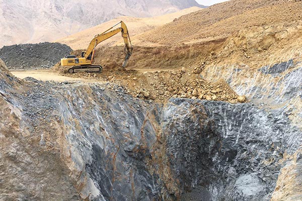 افزایش نیاز جهانی به سرب و روی در سالهای نه چندان دور افزایش نیاز جهانی به سرب و روی در سالهای نه چندان دور