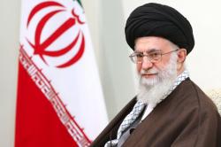 رهبر معظم انقلاب اسلامی:پیروز انتخابات، مردم ایران و نظام جمهوری اسلامی هستند رهبر معظم انقلاب اسلامی:پیروز انتخابات، مردم ایران و نظام جمهوری اسلامی هستند
