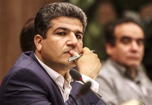 فولاد مکران ۱۶ ماه آینده به بهره برداری می رسد