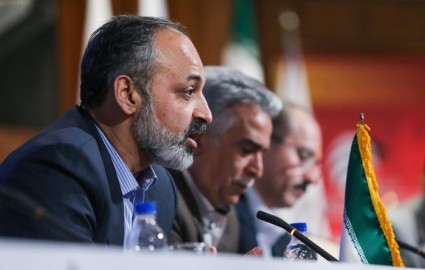 لزوم تشکیل وزارت معدن و صنایع معدنی در دولت آتی