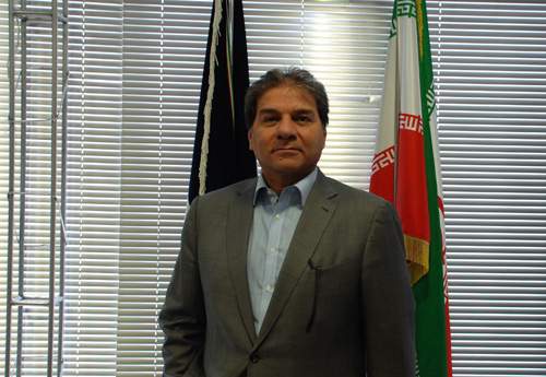 کمبود شمش در بازار داخل در وزارت صنعت بررسی می شود کمبود شمش در بازار داخل در وزارت صنعت بررسی می شود