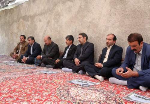 حق مستمری و بیمه جانباختگان حادثه فولاد بویراحمد برقرار شد