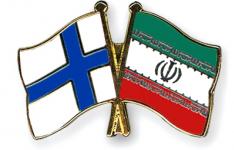 ارتقای داده های علوم زمین ایران با همکاری متخصصان فنلاندی ارتقای داده های علوم زمین ایران با همکاری متخصصان فنلاندی