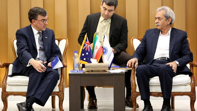 انتخابات و برجام؛ قوت قلب بانکهای بینالمللی برای همکاری با ایران انتخابات و برجام؛ قوت قلب بانکهای بینالمللی برای همکاری با ایران