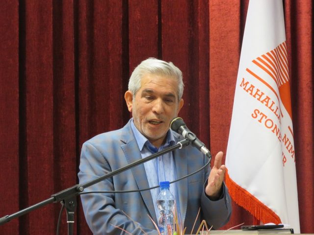 هزینه سنگ فرآوری شده در ایران نسبت به رقبا بالا است هزینه سنگ فرآوری شده در ایران نسبت به رقبا بالا است