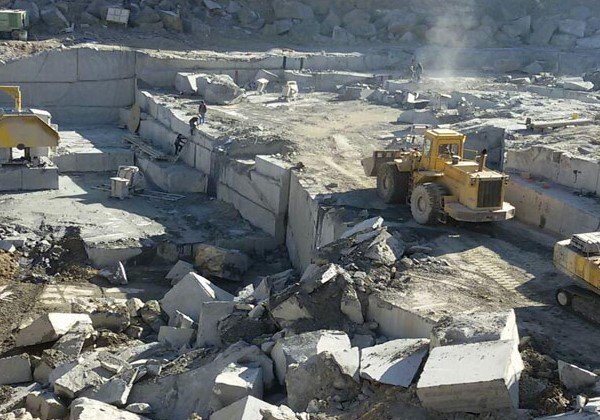 واحدهای فرآوری معادن آذربایجان غربی حمایت شوند واحدهای فرآوری معادن آذربایجان غربی حمایت شوند