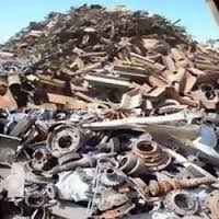 ثبات بازار قراضه در ترکیه
