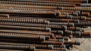 توقف تولید در یکی از بزرگترین واحدهای میلگردی چین توقف تولید در یکی از بزرگترین واحدهای میلگردی چین
