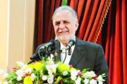 به زودی مشعل کارخانه آهن اسفنجی میانه روشن می شود به زودی مشعل کارخانه آهن اسفنجی میانه روشن می شود