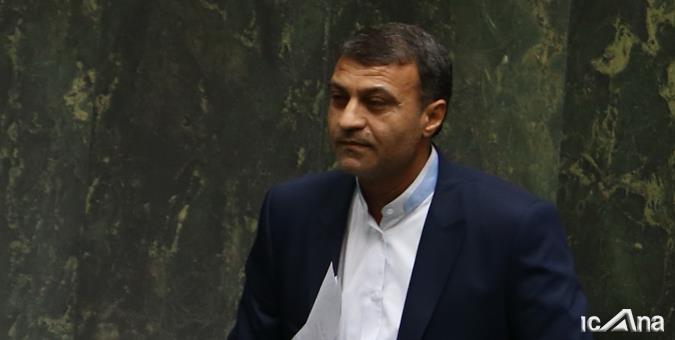 ابهامات موجود در واگذاری مجتمع آلومینیوم المهدی به بخش خصوصی/واگذاری با قانون مغایرت دارد ابهامات موجود در واگذاری مجتمع آلومینیوم المهدی به بخش خصوصی/واگذاری با قانون مغایرت دارد