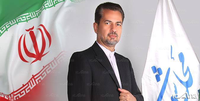 ماندن ۱۶۹ پروژه فاقد پیوست زیستمحیطی روی دستان سازمان محیطزیست/سازمان راهکار جایگزین ارایه کند ماندن ۱۶۹ پروژه فاقد پیوست زیستمحیطی روی دستان سازمان محیطزیست/سازمان راهکار جایگزین ارایه کند