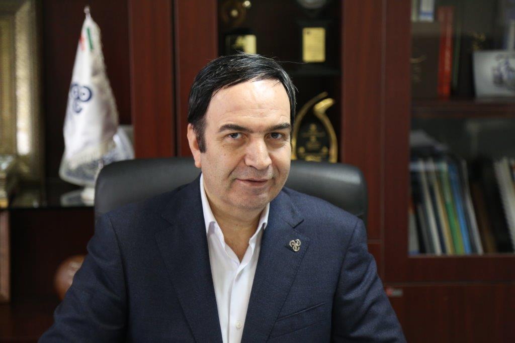 هدف مهم برگزاری “همایش عرصه یادگیری” انتقال دانش و اطلاعات است هدف مهم برگزاری “همایش عرصه یادگیری” انتقال دانش و اطلاعات است